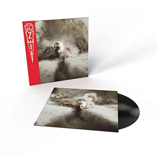 Zeit [10" Maxi Single] |