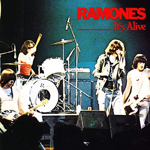 Ramones - It's Alive (2019 Remaster) |