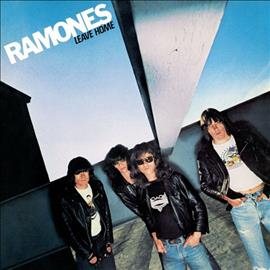 Ramones - Leave Home (40Th Anniversary) (Wlp) (Aniv) (Dlx) |