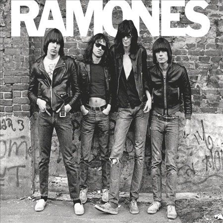 Ramones - Ramones (40th Anniversary Edition) |