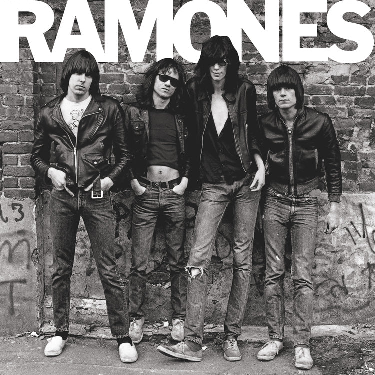 Ramones - Ramones (Brick & Mortar Exclusive) [Picture Disc] |
