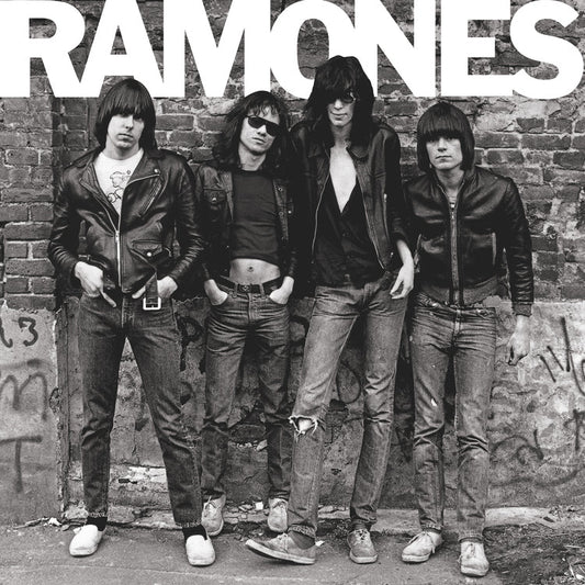 Ramones - Ramones (Brick & Mortar Exclusive) [Picture Disc] |