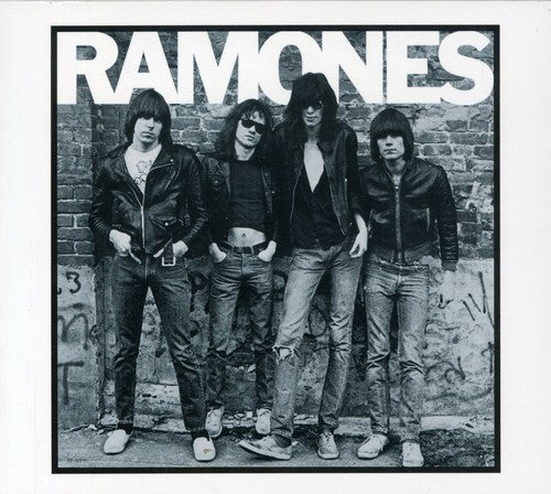 Ramones (Deluxe Edition) [Import] |