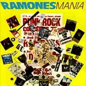 Ramones - Ramones Mania |