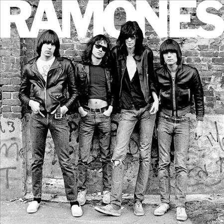 RAMONES (VINYL) | Mint (M) Mint (M) - PUNK *SEALED*