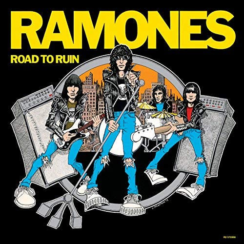 Road To Ruin (Remastered) |
