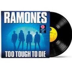 Too Tough To Die (SYEOR25, Brick & Mortar Exclusive) |