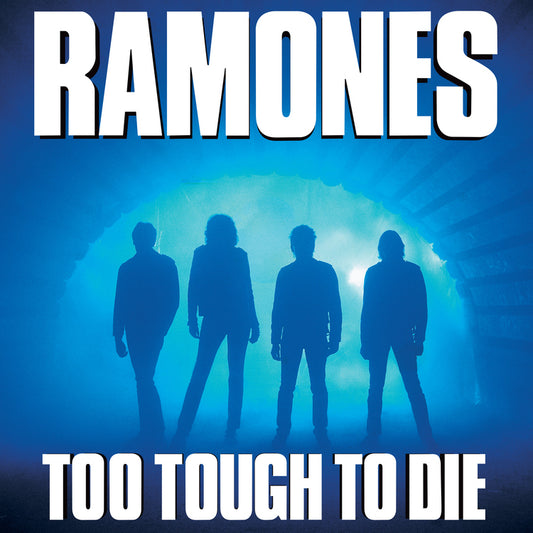 Too Tough To Die (SYEOR25, Brick & Mortar Exclusive) |