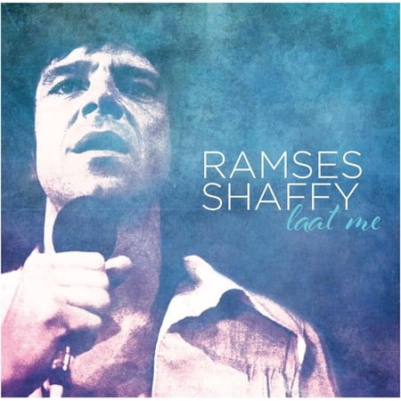 Ramses Shaffy - Laat Me [2LP] |