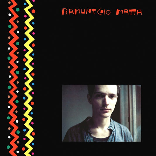 Ramuntcho Matta |