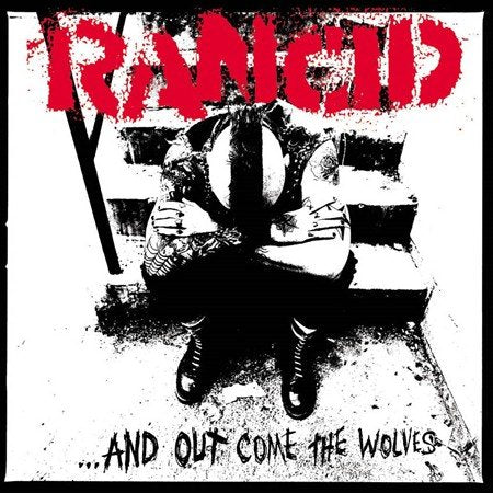 ...And Out Come The Wolves |