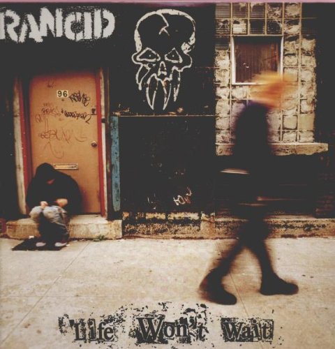 Life Won't Wait (2 Lp's) |