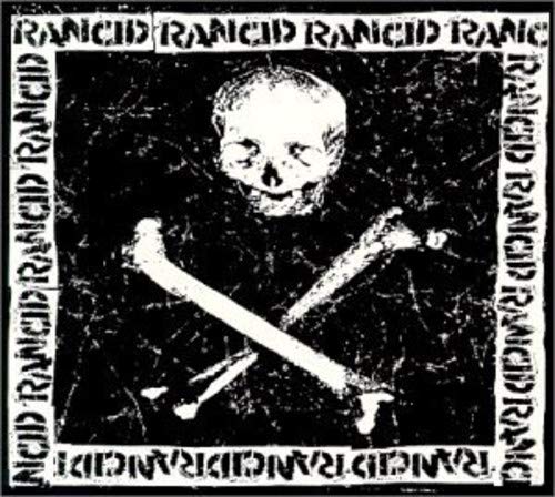 Rancid | Mint (M) Mint (M) - PUNK