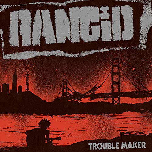 Trouble Maker (Digital Download Card) |