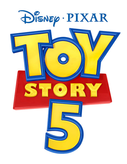 Randy Newman - Disney And Pixar'S Toy Story 5 (Picture Disc VINYL 2xLP) | NEW - SOUNDTRACK *NEW/PICTURE DISC*