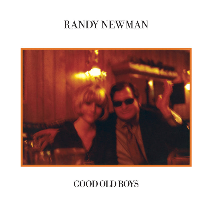 Randy Newman - Good Old Boys (Rocktober '26, Brick & Mortar Exclusive) [Black Vinyl] |