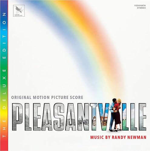 Pleasantville (Original Motion Picture Score) [Deluxe Edition] |