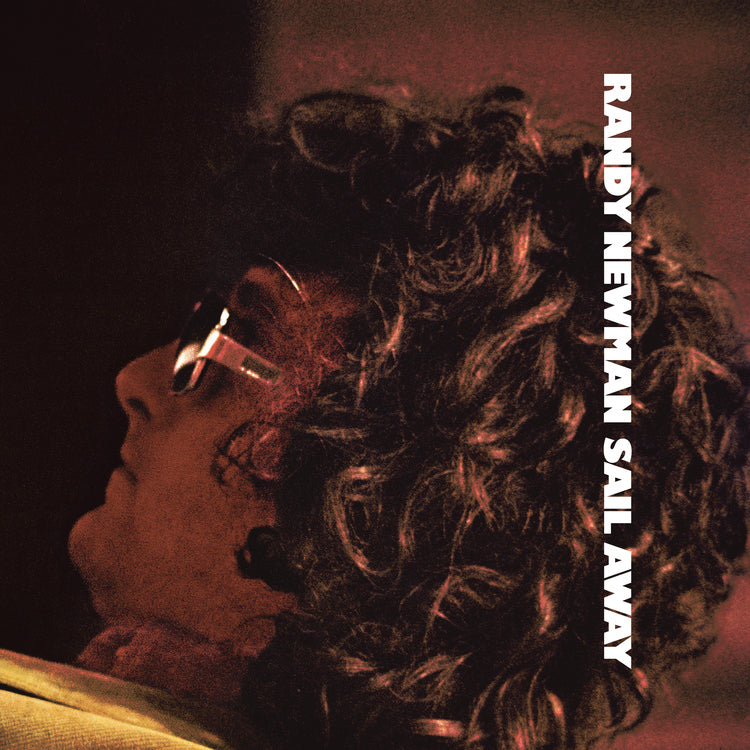 Randy Newman - Sail Away (Rocktober '26, Brick & Mortar Exclusive) [Black Vinyl] |