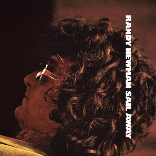 Randy Newman - Sail Away (Rocktober '26, Brick & Mortar Exclusive) [Black Vinyl] |