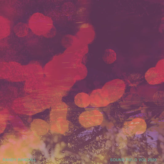 Sound Field Vol 2020 | Mint (M) Mint (M)