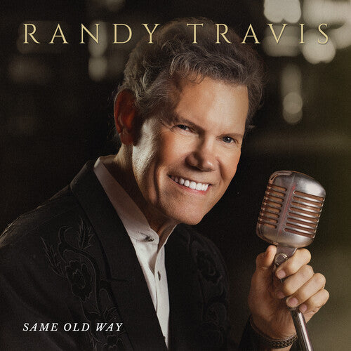 Randy Travis - Same Old Way |