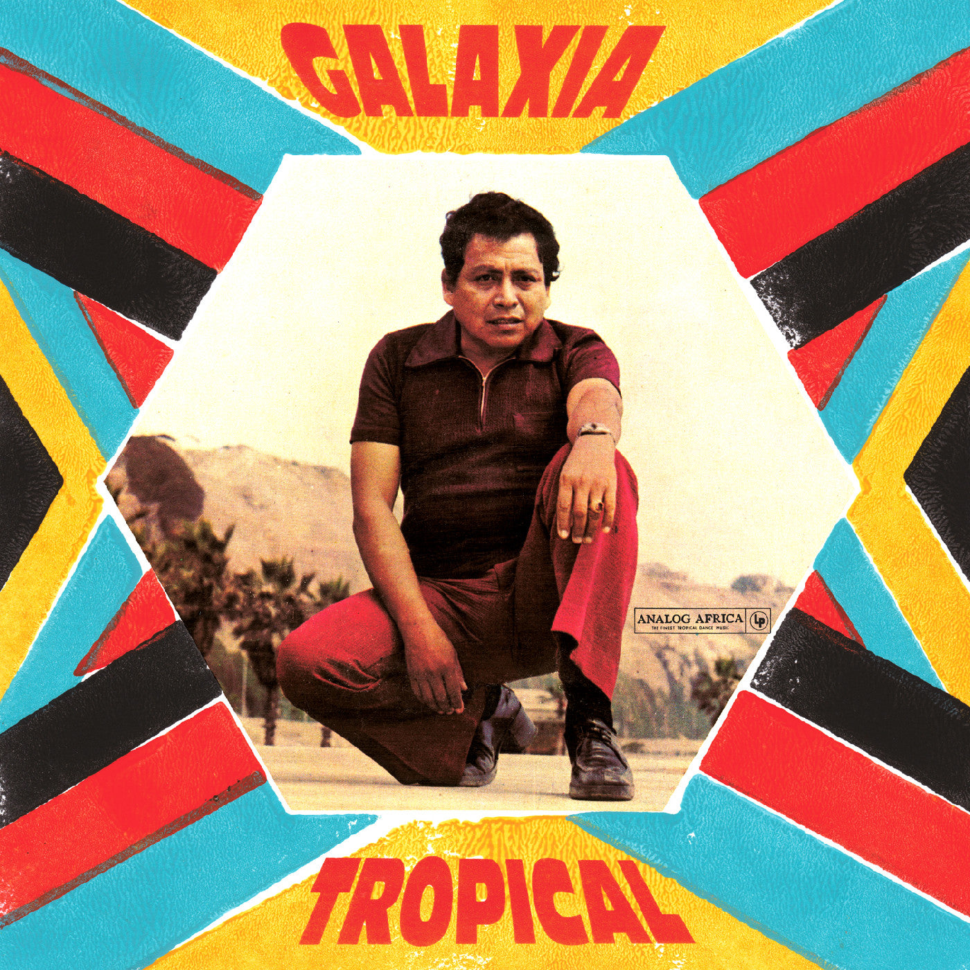 Galaxia Tropical |