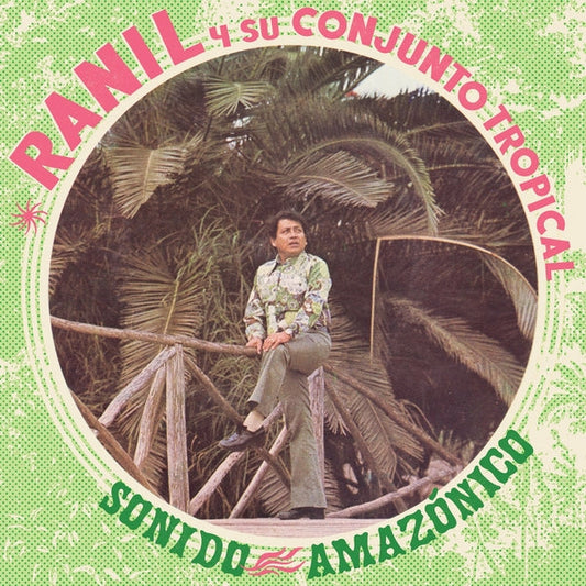 Sonido Amazonico [Lp] |