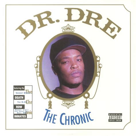 The Chronic 30-Year Anniversary (CD RSD) | - RAP *NEW*