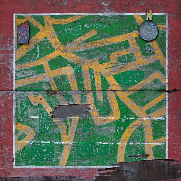 RAPID - The Rapid EP |