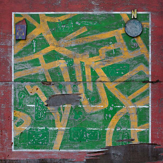 RAPID - The Rapid EP |