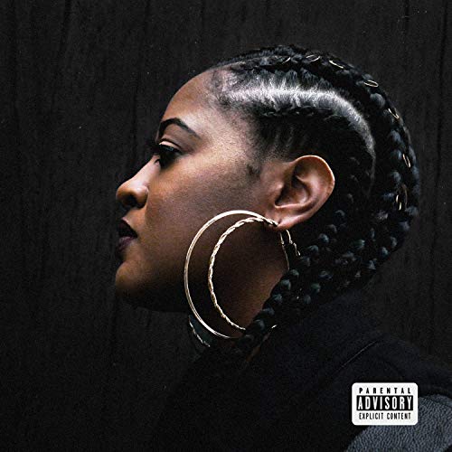 Rapsody - Eve |