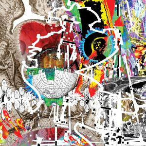 Wolleson / Haffner / Naujo - Rasa Rasa (CD) |