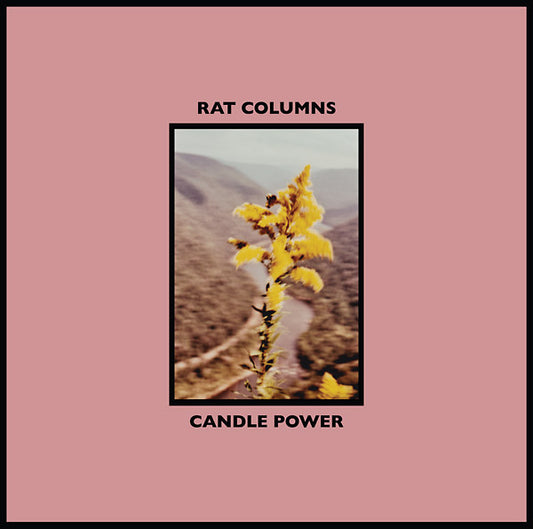 Candle Power |