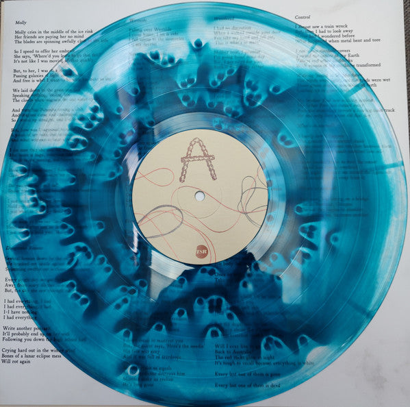 GN | Mint (M) Mint (M) - ALT/INDIE *SEALED/COLOR*