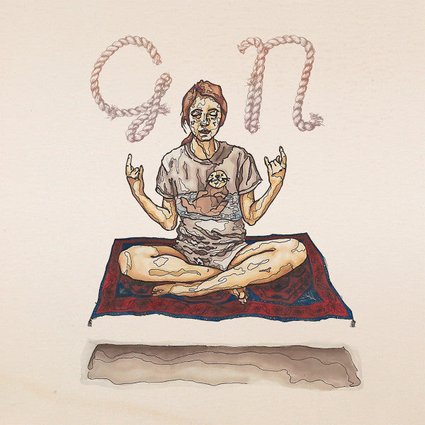 GN | Mint (M) Mint (M) - ALT/INDIE *SEALED/COLOR*