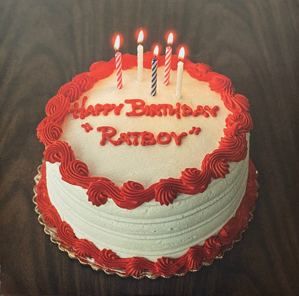 Happy Birthday, Ratboy | Mint (M) Mint (M)