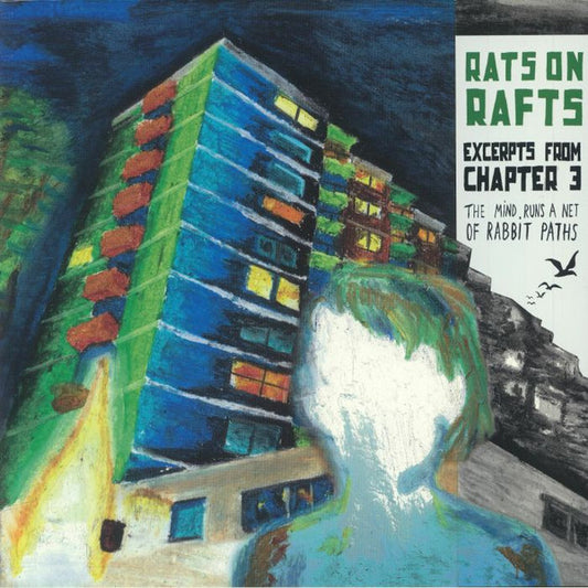 Excerpts From Chapter 3: The Mind Runs A Net Of Rabbit Paths | Mint (M) Mint (M)