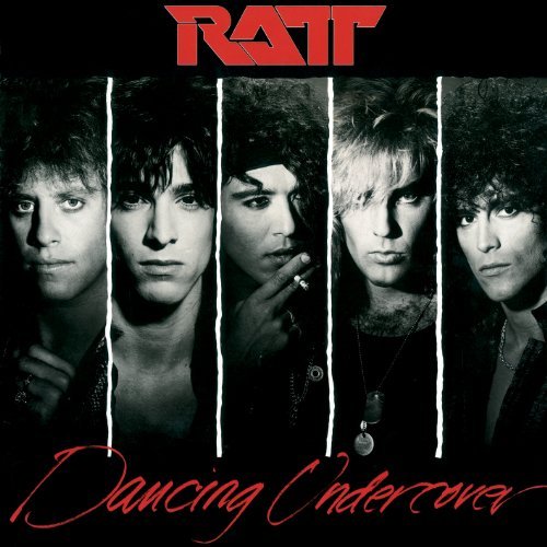 NEW* - Dancing Undercover (Import CD Rock Candy CANDY213) | NEW - ROCK *NEW*