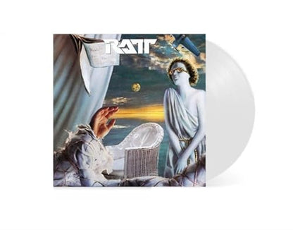 Reach For The Sky (Limited Edition, White Colored Vinyl) |
