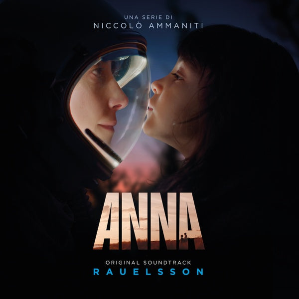 Anna (Original Soundtrack) |