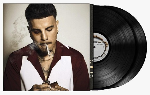 Cosa Nuestra [Explicit Content] (2 Lp's) |
