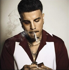 Cosa Nuestra [Explicit Content] (2 Lp's) |
