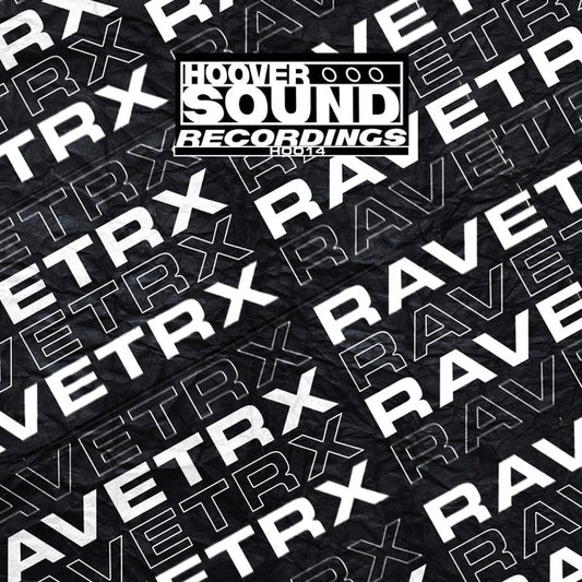 Ravetrx - 14 Down The Dip [12"] |