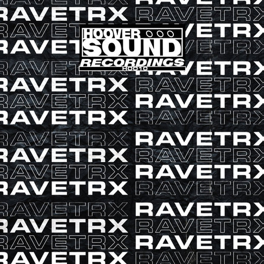 Ravetrx - Tribe Sequence [12"] |