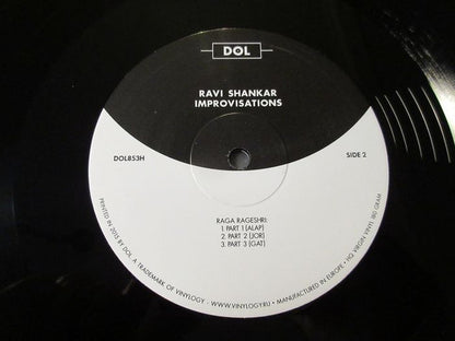 Improvisations And Theme From Pather Panchali | Mint (M) Mint (M) - WORLD