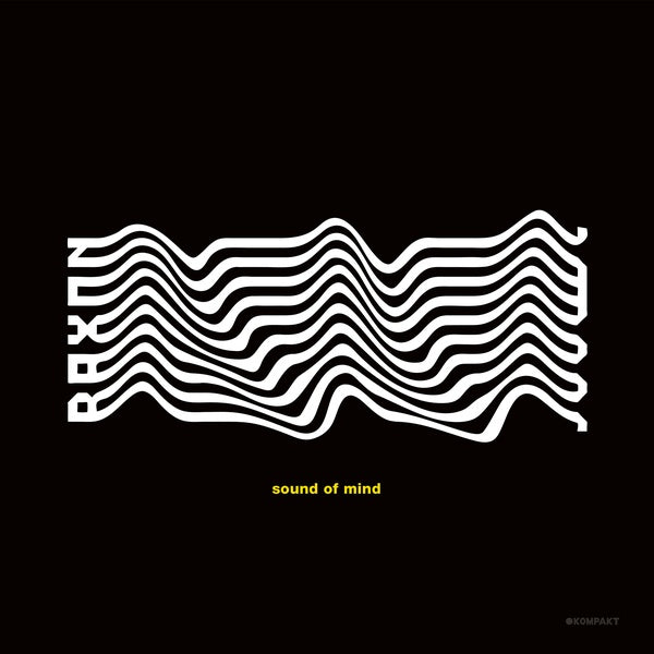 RAXON - Sound Of Mind |