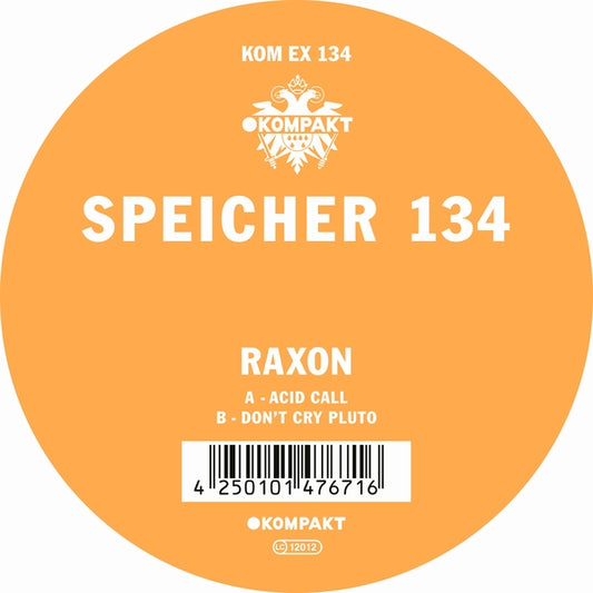 Speicher 134 |