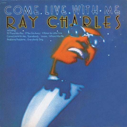 Come Live With Me |
