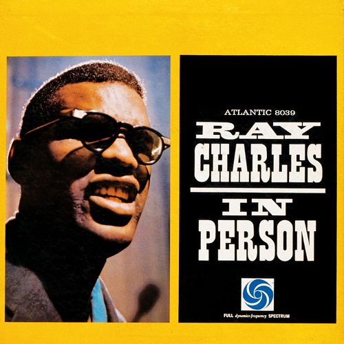 Ray Charles - In Person |