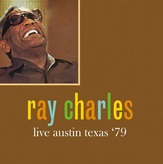 Live Austin Texas '79 |